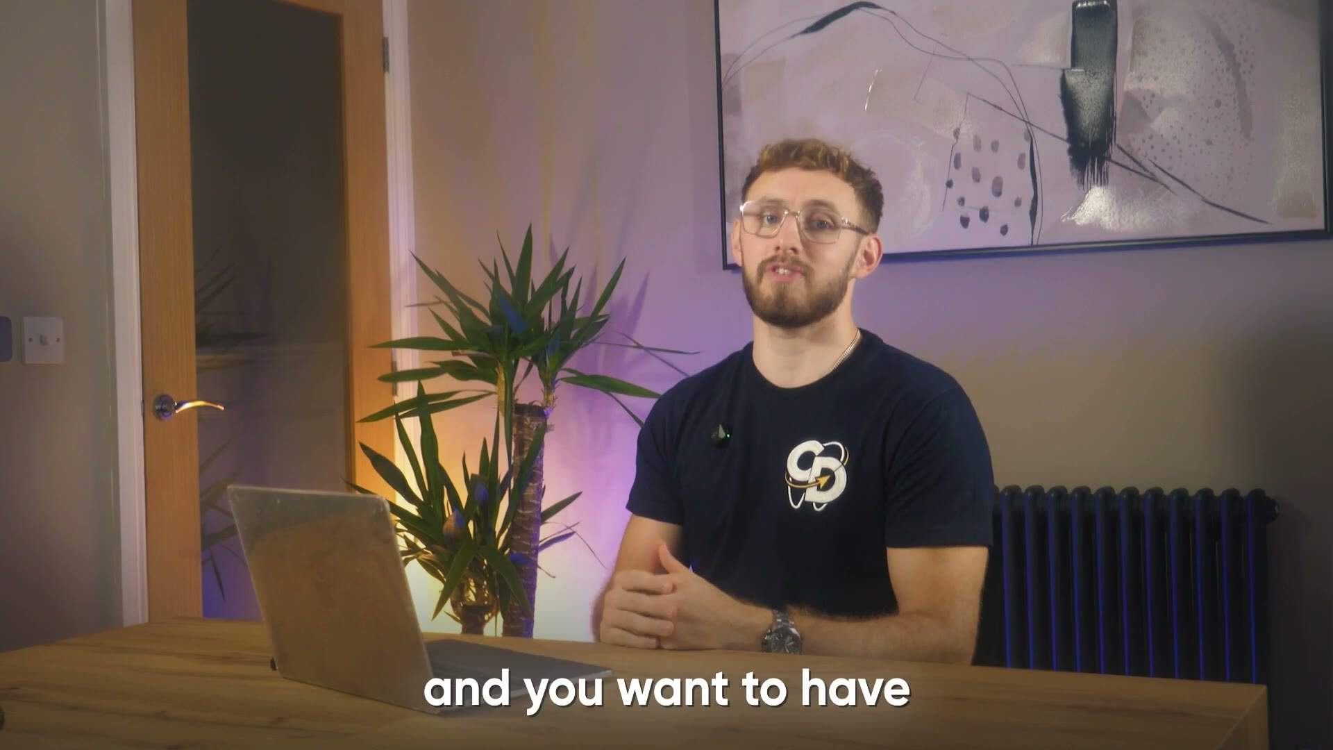 The AI PASS Programme walkthrough